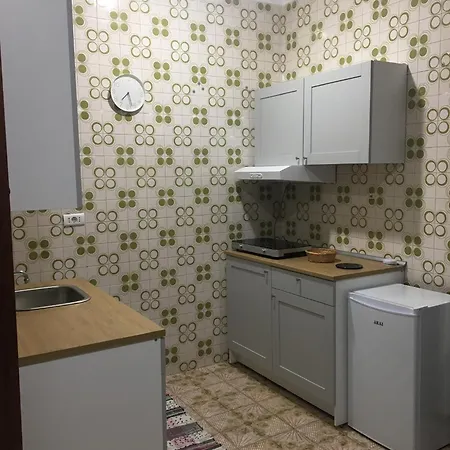 Casa Madonna Monferrato- Asti Lägenhet *