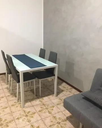 Casa Madonna Monferrato- Asti Lägenhet